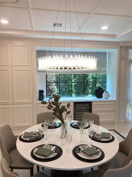 undefined, กรุงเทพ, สะพานสูง, กรุงเทพ, 378 ตร.ม., บ้านเดี่ยว ขาย, โดย Supitcha Wongisaraseri, 500528374 - DDproperty.com