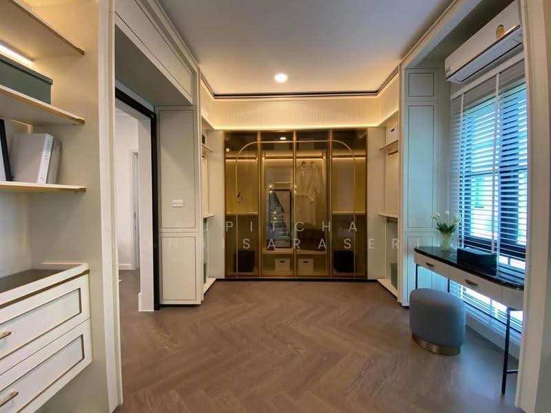undefined, กรุงเทพ, สะพานสูง, กรุงเทพ, 378 ตร.ม., บ้านเดี่ยว ขาย, โดย Supitcha Wongisaraseri, 500528374 - DDproperty.com