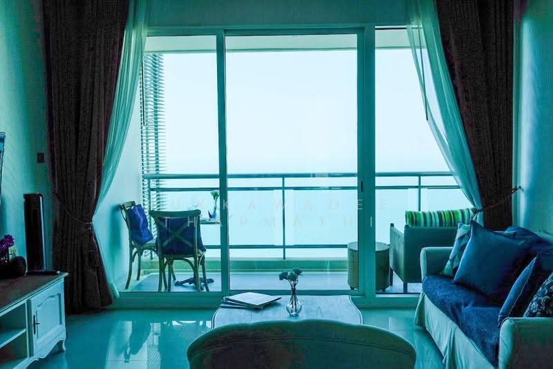 Reflection Jomtien Beach : รีเฟล็คชั่น จอมเทียน บีช, ชลบุรี, 15 หมู่ที่ 1 98/1, นาจอมเทียน, สัตหีบ, ชลบุรี, 60 ตร.ม., คอนโด ขาย, โดย Pukkawadee Thapmathi, 500528376 - DDproperty.com