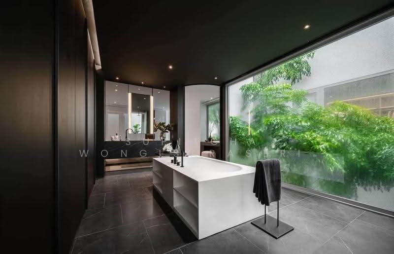 undefined, Bangkok, Saphan Sung, Bangkok, 4 Bedrooms, 615 sqm, Single Detached House For Sale, by Supitcha Wongisaraseri, 500528377 - DDproperty.com