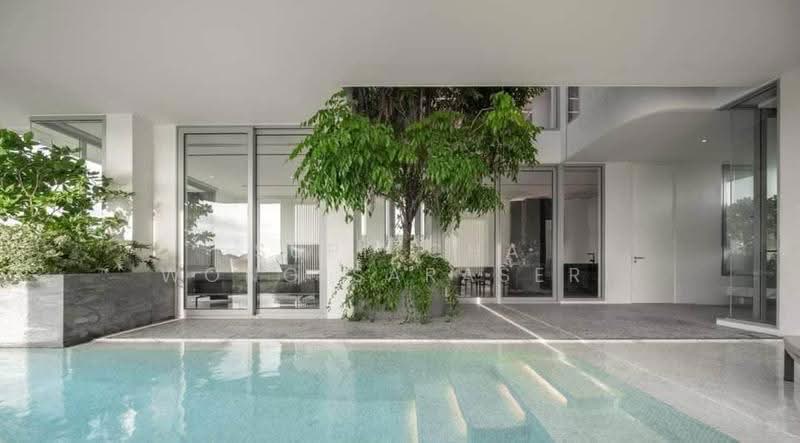 undefined, Bangkok, Saphan Sung, Bangkok, 4 Bedrooms, 615 sqm, Single Detached House For Sale, by Supitcha Wongisaraseri, 500528377 - DDproperty.com