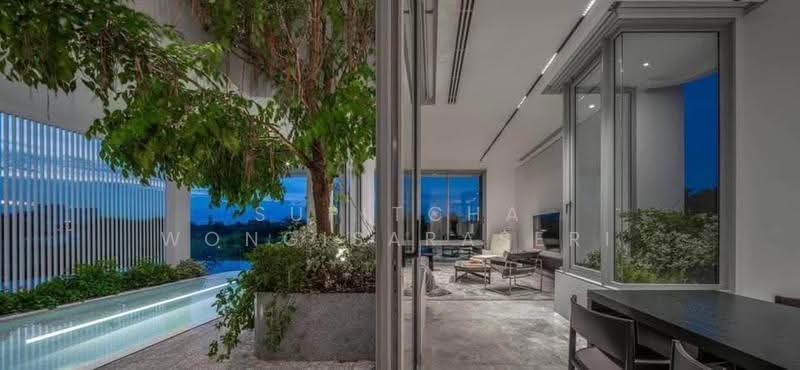 undefined, Bangkok, Saphan Sung, Bangkok, 4 Bedrooms, 615 sqm, Single Detached House For Sale, by Supitcha Wongisaraseri, 500528377 - DDproperty.com