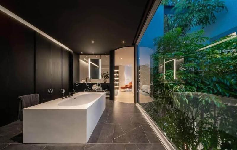 undefined, กรุงเทพ, สะพานสูง, กรุงเทพ, 615 ตร.ม., บ้านเดี่ยว ขาย, โดย Supitcha Wongisaraseri, 500528377 - DDproperty.com