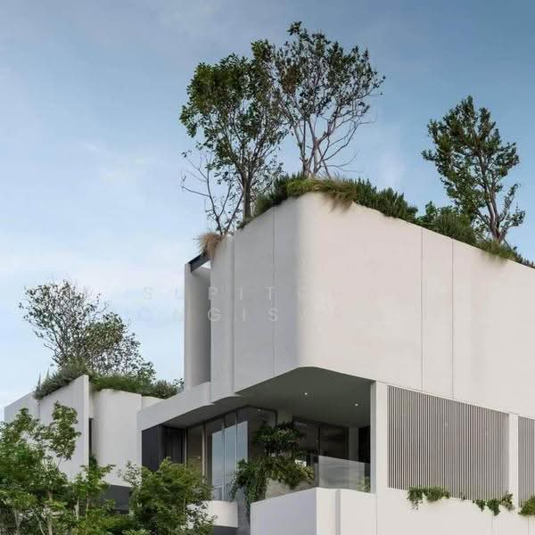 undefined, กรุงเทพ, สะพานสูง, กรุงเทพ, 615 ตร.ม., บ้านเดี่ยว ขาย, โดย Supitcha Wongisaraseri, 500528377 - DDproperty.com