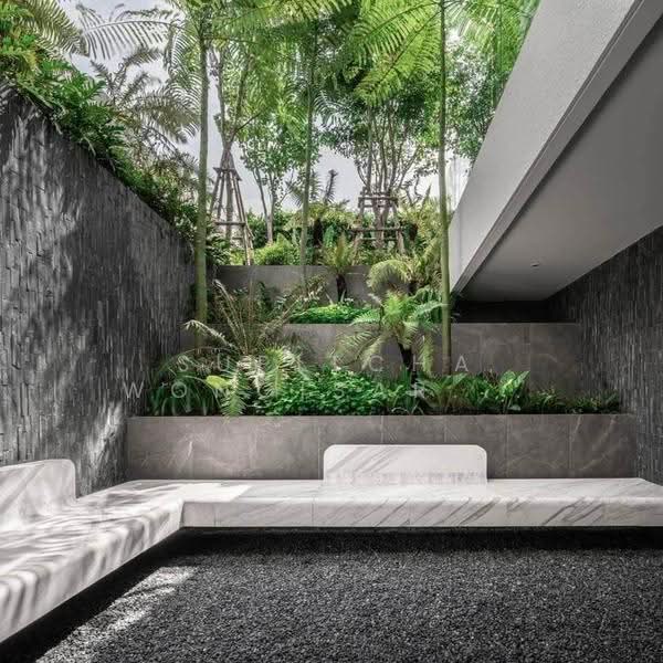 undefined, กรุงเทพ, สะพานสูง, กรุงเทพ, 615 ตร.ม., บ้านเดี่ยว ขาย, โดย Supitcha Wongisaraseri, 500528377 - DDproperty.com