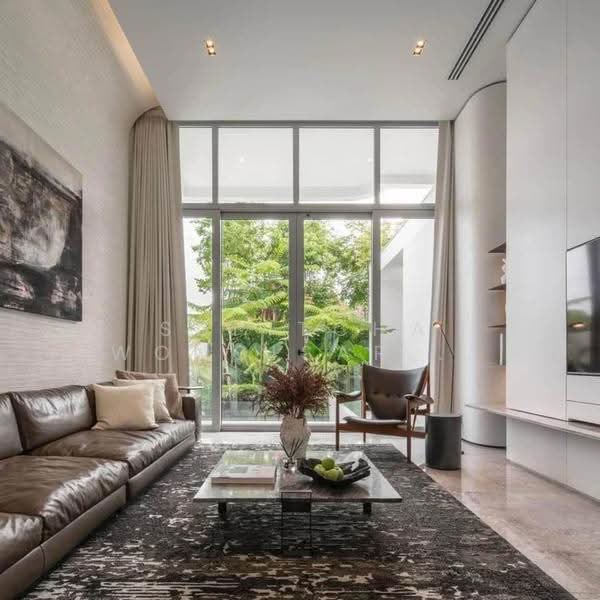 undefined, กรุงเทพ, สะพานสูง, กรุงเทพ, 615 ตร.ม., บ้านเดี่ยว ขาย, โดย Supitcha Wongisaraseri, 500528377 - DDproperty.com