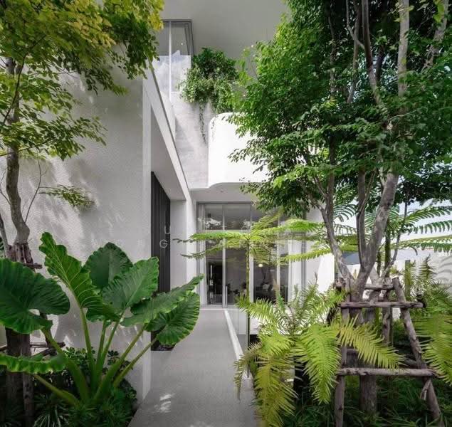undefined, Bangkok, Saphan Sung, Bangkok, 4 Bedrooms, 615 sqm, Single Detached House For Sale, by Supitcha Wongisaraseri, 500528377 - DDproperty.com