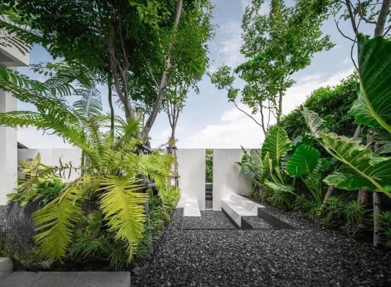 undefined, Bangkok, Saphan Sung, Bangkok, 4 Bedrooms, 615 sqm, Single Detached House For Sale, by Supitcha Wongisaraseri, 500528377 - DDproperty.com