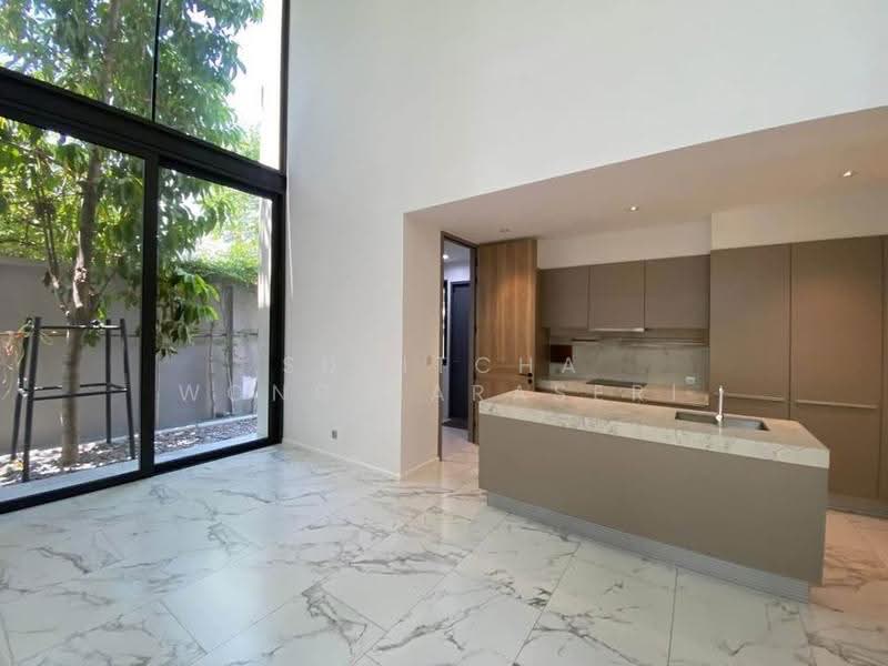 undefined, Bangkok, Suan Luang, Bangkok, 4 Bedrooms, 532 sqm, Single Detached House For Sale, by Supitcha Wongisaraseri, 500528378 - DDproperty.com
