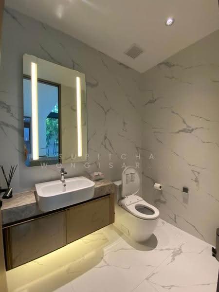 undefined, Bangkok, Suan Luang, Bangkok, 4 Bedrooms, 532 sqm, Single Detached House For Sale, by Supitcha Wongisaraseri, 500528378 - DDproperty.com