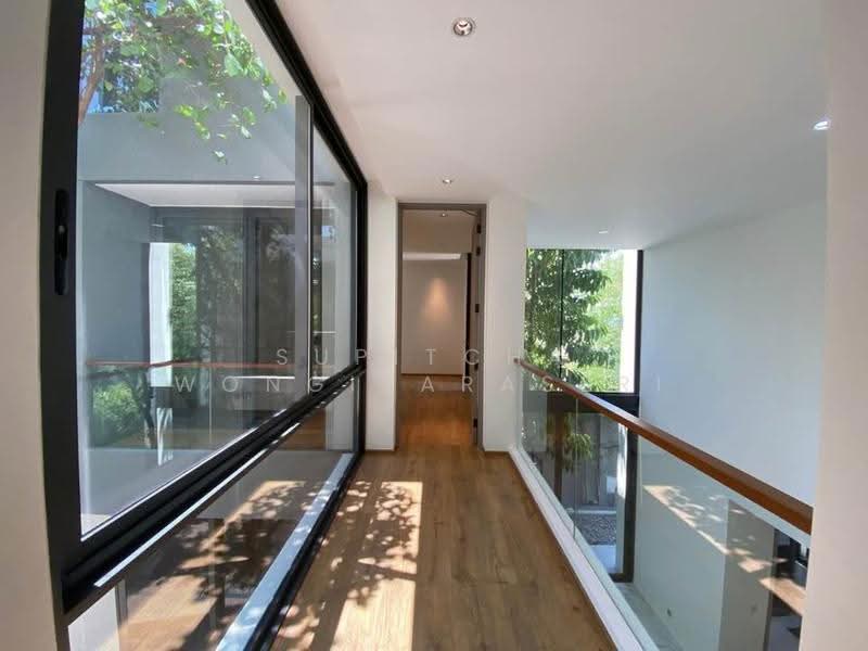 undefined, Bangkok, Suan Luang, Bangkok, 4 Bedrooms, 532 sqm, Single Detached House For Sale, by Supitcha Wongisaraseri, 500528378 - DDproperty.com