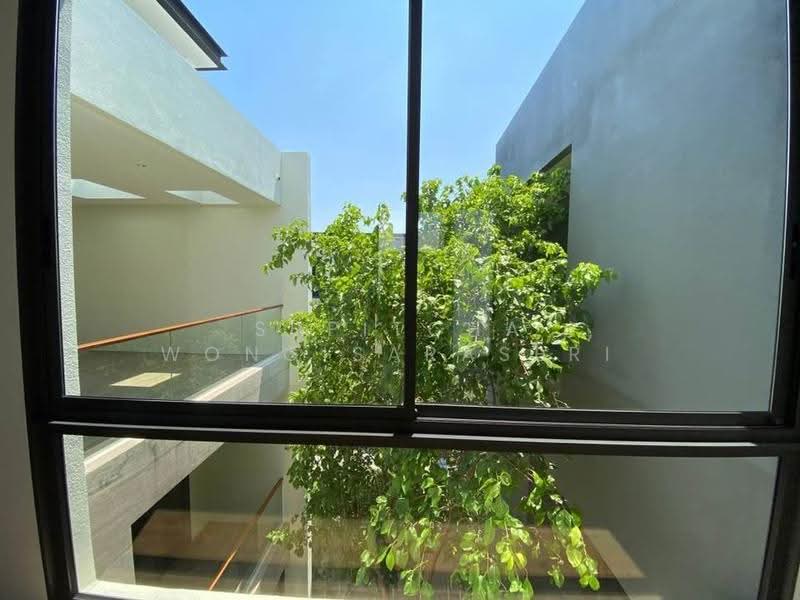 undefined, Bangkok, Suan Luang, Bangkok, 4 Bedrooms, 532 sqm, Single Detached House For Sale, by Supitcha Wongisaraseri, 500528378 - DDproperty.com