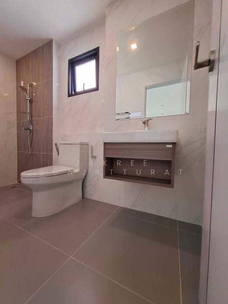 PYVE Ramintra-Wongwaen, Bangkok, 454 Khu Bon 27 Yaek 46, Tha Rang, Bang Khen, Bangkok, 4 Bedrooms, 233 sqm, Single Detached House For Sale, by Jakree Buajatturat, 500528379 - DDproperty.com
