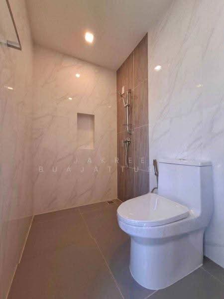PYVE Ramintra-Wongwaen, Bangkok, 454 Khu Bon 27 Yaek 46, Tha Rang, Bang Khen, Bangkok, 4 Bedrooms, 233 sqm, Single Detached House For Sale, by Jakree Buajatturat, 500528379 - DDproperty.com