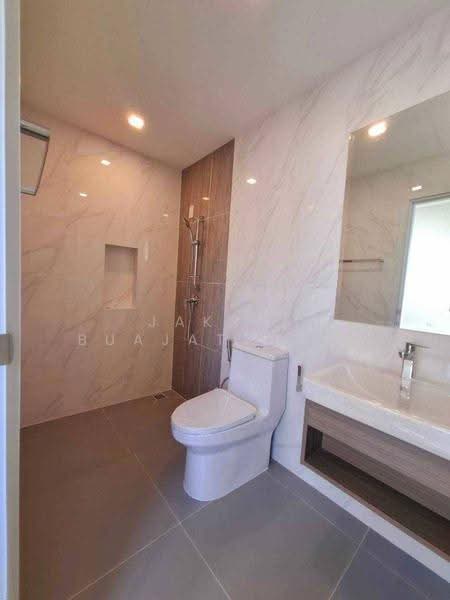 PYVE Ramintra-Wongwaen, Bangkok, 454 Khu Bon 27 Yaek 46, Tha Rang, Bang Khen, Bangkok, 4 Bedrooms, 233 sqm, Single Detached House For Sale, by Jakree Buajatturat, 500528379 - DDproperty.com