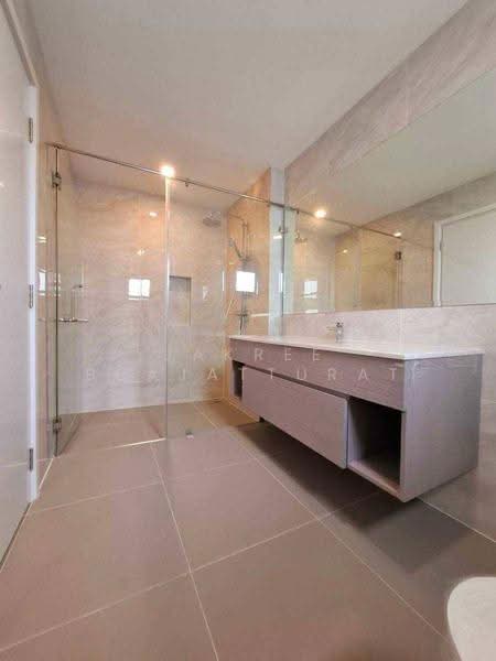 PYVE Ramintra-Wongwaen, Bangkok, 454 Khu Bon 27 Yaek 46, Tha Rang, Bang Khen, Bangkok, 4 Bedrooms, 233 sqm, Single Detached House For Sale, by Jakree Buajatturat, 500528379 - DDproperty.com