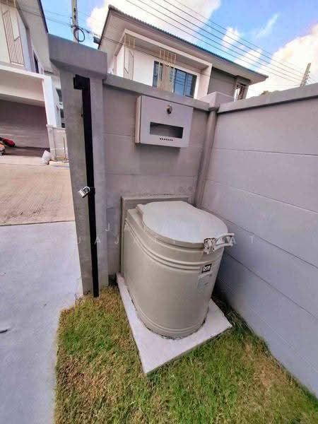 PYVE Ramintra-Wongwaen, Bangkok, 454 Khu Bon 27 Yaek 46, Tha Rang, Bang Khen, Bangkok, 4 Bedrooms, 233 sqm, Single Detached House For Sale, by Jakree Buajatturat, 500528379 - DDproperty.com