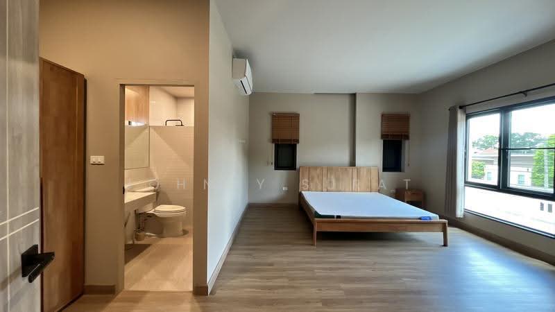 Hang Dong, Chiang Mai, Ban Waen, Hang Dong, Chiang Mai, 4 Bedrooms, 300 sqm, Single Detached House For Rent, by Surat Premsri, 500528380 - DDproperty.com