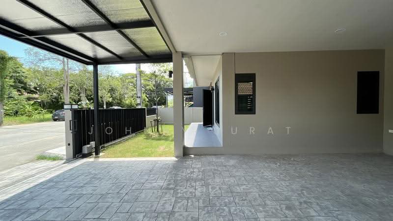 Hang Dong, Chiang Mai, Ban Waen, Hang Dong, Chiang Mai, 4 Bedrooms, 300 sqm, Single Detached House For Rent, by Surat Premsri, 500528380 - DDproperty.com