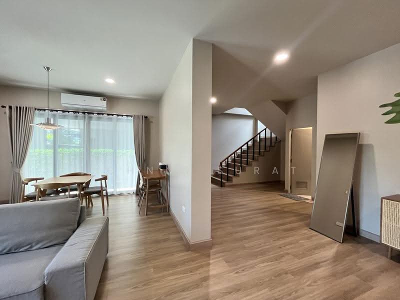 Hang Dong, Chiang Mai, Ban Waen, Hang Dong, Chiang Mai, 4 Bedrooms, 300 sqm, Single Detached House For Rent, by Surat Premsri, 500528380 - DDproperty.com
