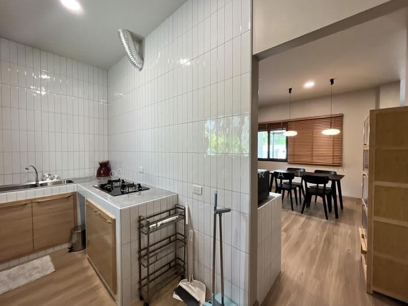 Hang Dong, Chiang Mai, Ban Waen, Hang Dong, Chiang Mai, 4 Bedrooms, 300 sqm, Single Detached House For Rent, by Surat Premsri, 500528380 - DDproperty.com
