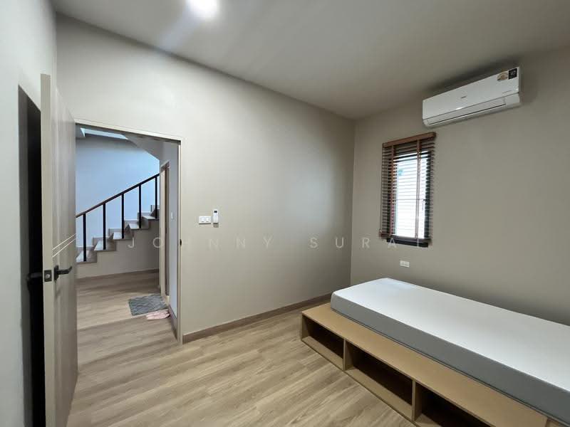 Hang Dong, Chiang Mai, Ban Waen, Hang Dong, Chiang Mai, 4 Bedrooms, 300 sqm, Single Detached House For Rent, by Surat Premsri, 500528380 - DDproperty.com