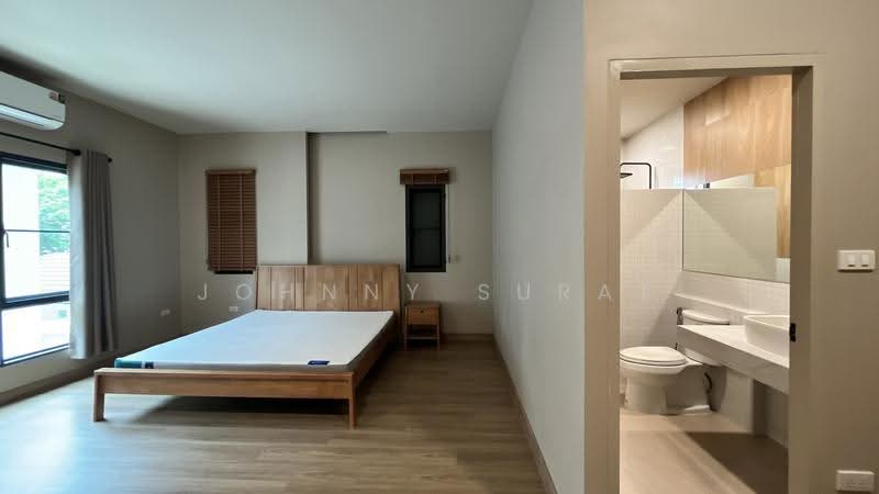 Hang Dong, Chiang Mai, Ban Waen, Hang Dong, Chiang Mai, 4 Bedrooms, 300 sqm, Single Detached House For Rent, by Surat Premsri, 500528380 - DDproperty.com