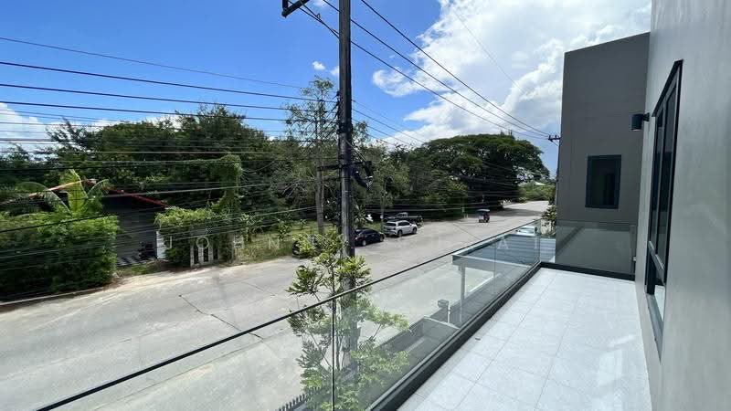 Hang Dong, Chiang Mai, Ban Waen, Hang Dong, Chiang Mai, 4 Bedrooms, 300 sqm, Single Detached House For Rent, by Surat Premsri, 500528380 - DDproperty.com