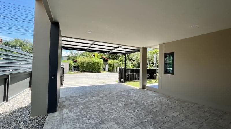 Hang Dong, Chiang Mai, Ban Waen, Hang Dong, Chiang Mai, 4 Bedrooms, 300 sqm, Single Detached House For Rent, by Surat Premsri, 500528380 - DDproperty.com