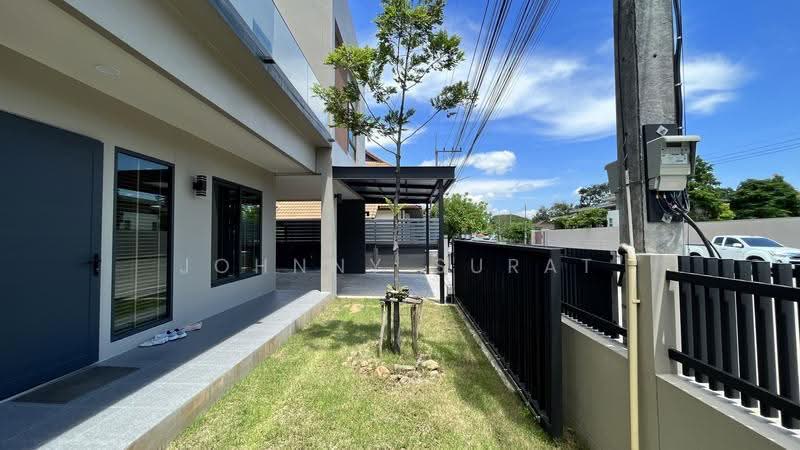 Hang Dong, Chiang Mai, Ban Waen, Hang Dong, Chiang Mai, 4 Bedrooms, 300 sqm, Single Detached House For Rent, by Surat Premsri, 500528380 - DDproperty.com