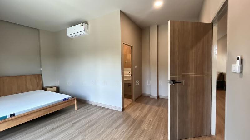 Hang Dong, Chiang Mai, Ban Waen, Hang Dong, Chiang Mai, 4 Bedrooms, 300 sqm, Single Detached House For Rent, by Surat Premsri, 500528380 - DDproperty.com