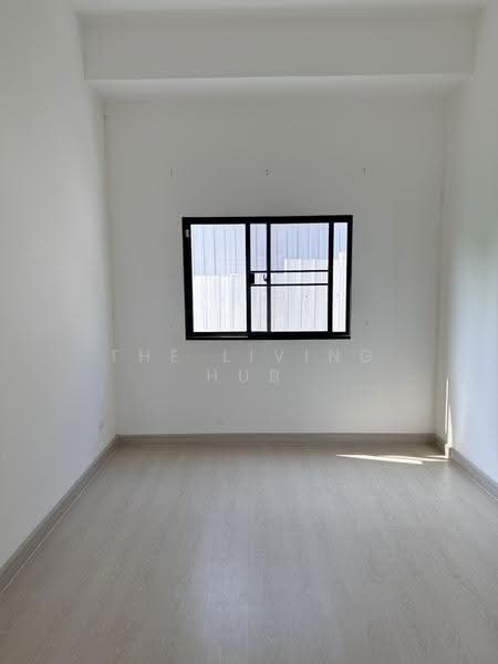 Pruksa Ville Phaholyothin-Ramintra, Bangkok, Soi Ram Intra 5 Alley 18, Thep Rak Raod, Tha Rang, Bang Khen, Bangkok, 4 Bedrooms, 112 sqm, Townhouse For Sale, by THE LIVING HUB, 500528381 - DDproperty.com