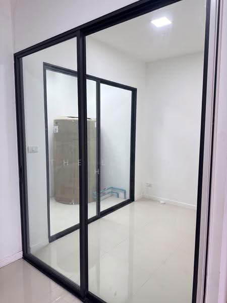 Pruksa Ville Phaholyothin-Ramintra, Bangkok, Soi Ram Intra 5 Alley 18, Thep Rak Raod, Tha Rang, Bang Khen, Bangkok, 4 Bedrooms, 112 sqm, Townhouse For Sale, by THE LIVING HUB, 500528381 - DDproperty.com