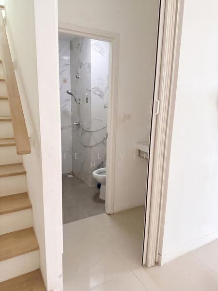 Pruksa Ville Phaholyothin-Ramintra, Bangkok, Soi Ram Intra 5 Alley 18, Thep Rak Raod, Tha Rang, Bang Khen, Bangkok, 4 Bedrooms, 112 sqm, Townhouse For Sale, by THE LIVING HUB, 500528381 - DDproperty.com
