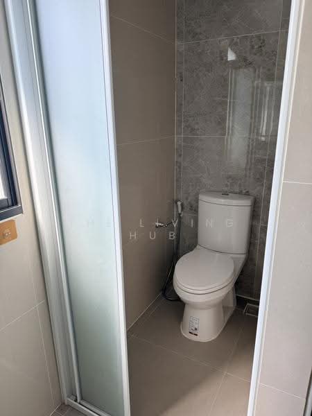 Pruksa Ville Phaholyothin-Ramintra, Bangkok, Soi Ram Intra 5 Alley 18, Thep Rak Raod, Tha Rang, Bang Khen, Bangkok, 4 Bedrooms, 112 sqm, Townhouse For Sale, by THE LIVING HUB, 500528381 - DDproperty.com