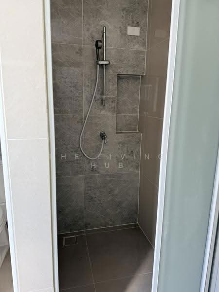 Pruksa Ville Phaholyothin-Ramintra, Bangkok, Soi Ram Intra 5 Alley 18, Thep Rak Raod, Tha Rang, Bang Khen, Bangkok, 4 Bedrooms, 112 sqm, Townhouse For Sale, by THE LIVING HUB, 500528381 - DDproperty.com