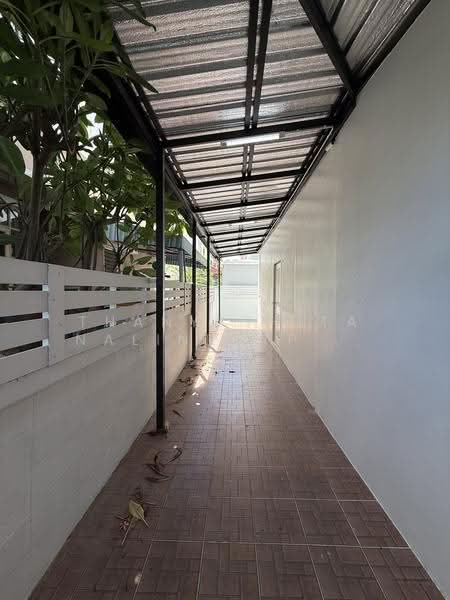 Wararom Phetkasem 81 (Bangbon 5), Bangkok, Bang Bon 5 Road, Bang Bon, Bangkok, 4 Bedrooms, 180 sqm, Single Detached House For Sale, by Thanyathita Nalinratphokin, 500528382 - DDproperty.com