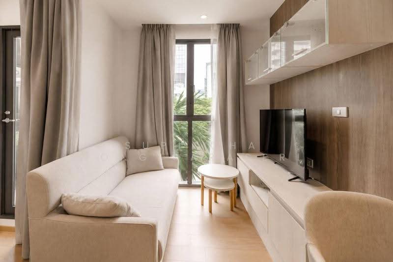 Runesu Thonglor 5 : รูเนะสุ ทองหล่อ 5, กรุงเทพ, 82 ซอย พร้อมมิตร, คลองตันเหนือ, วัฒนา, กรุงเทพ, 28 ตร.ม., คอนโด ขาย, โดย Supitcha Wongisaraseri, 500528383 - DDproperty.com
