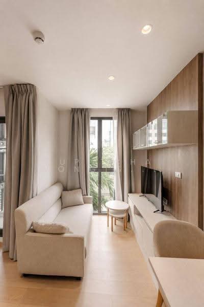 Runesu Thonglor 5 : รูเนะสุ ทองหล่อ 5, กรุงเทพ, 82 ซอย พร้อมมิตร, คลองตันเหนือ, วัฒนา, กรุงเทพ, 28 ตร.ม., คอนโด ขาย, โดย Supitcha Wongisaraseri, 500528383 - DDproperty.com