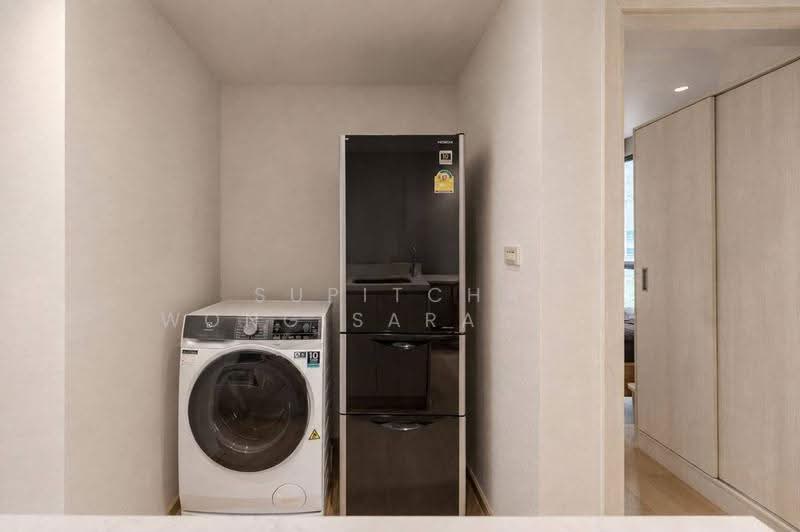 Runesu Thonglor 5, Bangkok, 82 Padi Madi Alley, Khlong Tan Nua, Watthana, Bangkok, 1 Bedroom, 28 sqm, Condo For Sale, by Supitcha Wongisaraseri, 500528383 - DDproperty.com