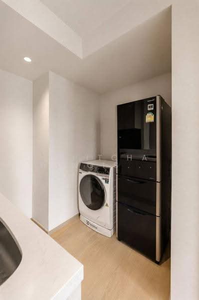 Runesu Thonglor 5, Bangkok, 82 Padi Madi Alley, Khlong Tan Nua, Watthana, Bangkok, 1 Bedroom, 28 sqm, Condo For Sale, by Supitcha Wongisaraseri, 500528383 - DDproperty.com