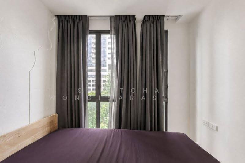 Runesu Thonglor 5, Bangkok, 82 Padi Madi Alley, Khlong Tan Nua, Watthana, Bangkok, 1 Bedroom, 28 sqm, Condo For Sale, by Supitcha Wongisaraseri, 500528383 - DDproperty.com