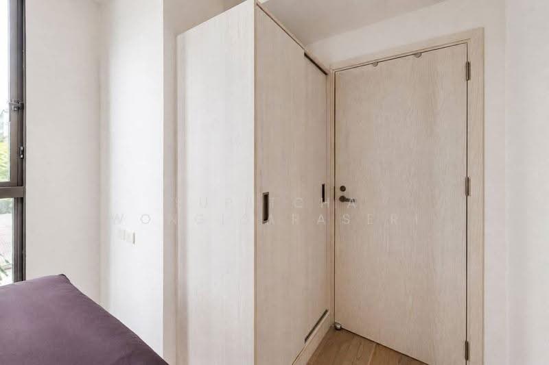 Runesu Thonglor 5, Bangkok, 82 Padi Madi Alley, Khlong Tan Nua, Watthana, Bangkok, 1 Bedroom, 28 sqm, Condo For Sale, by Supitcha Wongisaraseri, 500528383 - DDproperty.com
