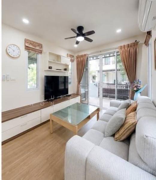 undefined, Bangkok, Dok Mai, Prawet, Bangkok, 3 Bedrooms, 215 sqm, Single Detached House For Rent, by Supitcha Wongisaraseri, 500528384 - DDproperty.com