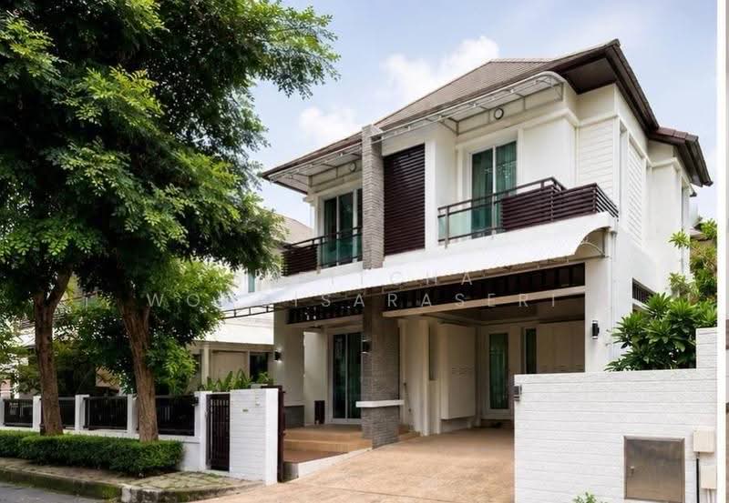 undefined, Bangkok, Dok Mai, Prawet, Bangkok, 3 Bedrooms, 215 sqm, Single Detached House For Rent, by Supitcha Wongisaraseri, 500528384 - DDproperty.com
