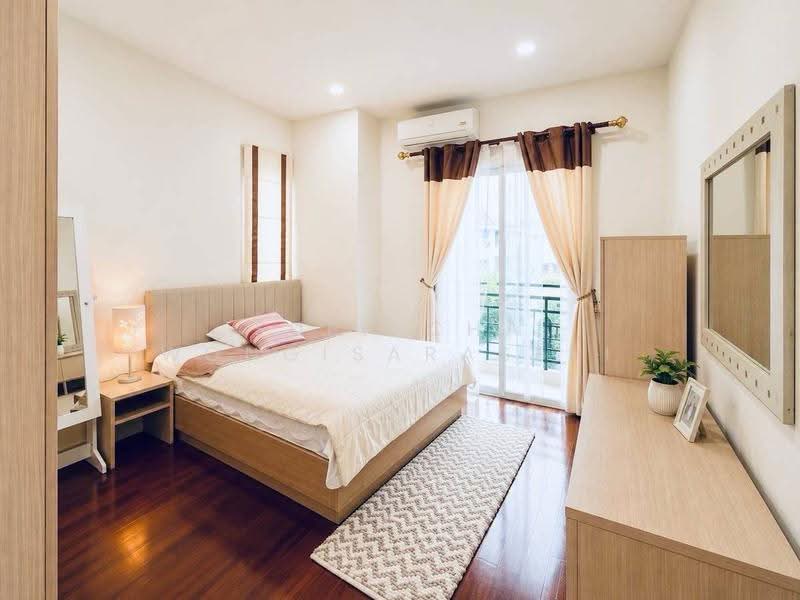 undefined, Bangkok, Dok Mai, Prawet, Bangkok, 3 Bedrooms, 215 sqm, Single Detached House For Rent, by Supitcha Wongisaraseri, 500528384 - DDproperty.com