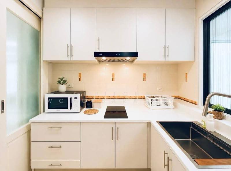 undefined, Bangkok, Dok Mai, Prawet, Bangkok, 3 Bedrooms, 215 sqm, Single Detached House For Rent, by Supitcha Wongisaraseri, 500528384 - DDproperty.com