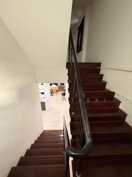 บ้าน 4-ห้องนอน, กรุงเทพ, บางกะปิ, ห้วยขวาง, กรุงเทพ, 400 ตร.ม., บ้านเดี่ยว ให้เช่า, โดย Jakree Buajatturat, 500528385 - DDproperty.com