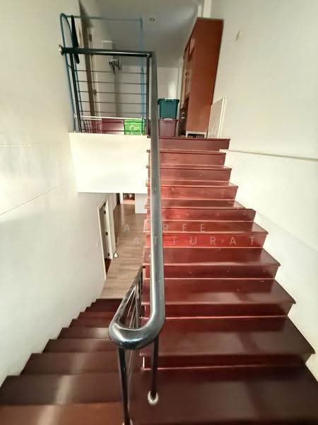 บ้าน 4-ห้องนอน, กรุงเทพ, บางกะปิ, ห้วยขวาง, กรุงเทพ, 400 ตร.ม., บ้านเดี่ยว ให้เช่า, โดย Jakree Buajatturat, 500528385 - DDproperty.com