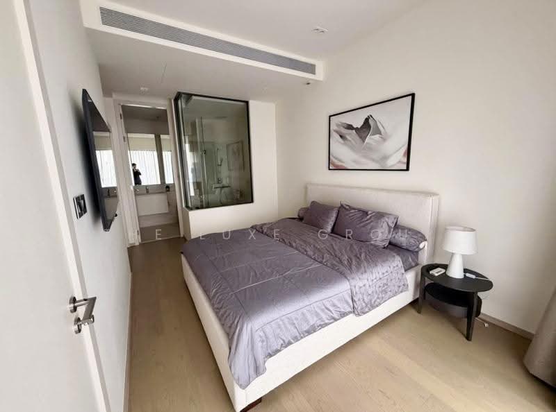 The Strand Thonglor, Bangkok, 36 Soi Sukhumvit 55, Khlong Tan Nua, Watthana, Bangkok, 1 Bedroom, 51 sqm, Condo For Rent, by The Luxe Group, 500528386 - DDproperty.com